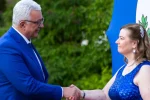 foto: Skupština CG