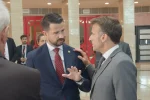 Foto: Iks/Milatović