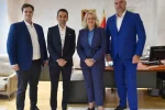 foto: Ministarstvo saobraćaja