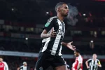 Foto: Newcastle United/ X