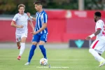 Foto: FK Budućnost/Rusmin Radič