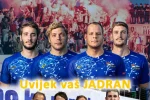 Foto: PVK Jadran