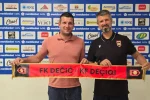 Foto: FK Dečić
