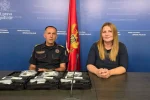 Foto: Uprava policije