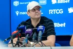Foto: FK Budućnost/Rusmin Radič