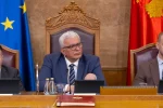 Foto: Skupština Crne Gore