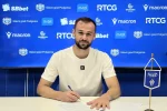 Foto: FK Budućnost