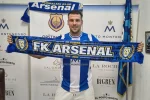 Foto: FK Arsenal Tivat