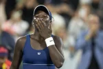 Foto: Christinne Muschi/The Canadian Press via AP
