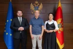Foto: Ministarstvo prosvjete