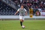 Foto: FK Partizan
