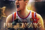 Foto: KK Crvena zvezda