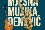 Mjesna muzika Đenović
