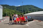 Foto: ŠSCG