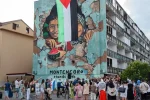 Foto: Pokret solidarnosti sa Palestinom