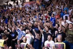 Foto: Budućnost Voli/Filip Roganović
