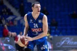 Foto: Budućnost Voli/Filip Roganović