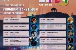 Fest Cetinje