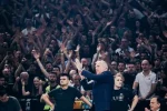 Foto: Partizan Mozzart Bet/Dragana Stjepanović