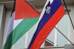 Palestina Slovenija