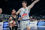 Foto: Partizan Mozzart Bet/Dragana Stjepanović