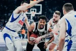 Foto: Partizan Mozzart Bet/Dragana Stjepanović