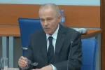 Foto: Screenshot/ Skupština Crne Gore