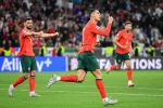 Portugal – UEFA Nations League – X Foto: UEFA Nations League/X