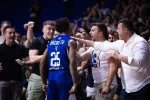 Foto: Budućnost Voli/Filip Roganović