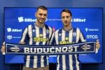 Foto: FK Budućnost
