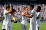 Foto: Real Madrid C.F./Facebook