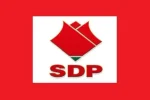 SDP logo