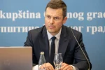 Foto: Glavni grad