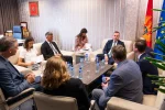 Foto: Ministarstvo sporta i mladih