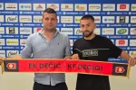 Foto: FK Dečić