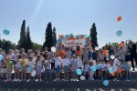 Foto: Školski sport