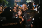 Srbija-protesti