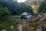 Foto: Služba zaštite i spašavanja Nikšić