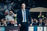 Foto: Partizan Mozzart Bet/Dragana Stjepanović