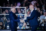 Foto: Partizan Mozzart Bet/Dragana Stjepanović