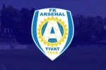 Foto: Fk Arsenal Tivat