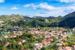 Foto: Prijestonica Cetinje, arhiva