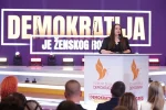 Foto: Demokratska Crna Gora