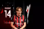 foto: AC Milan/X