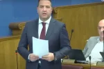 foto: Skupština CG