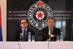 foto: FK Partizan