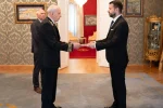 Foto: Kabinet Predsjednika Crne Gore