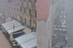 nevrijeme-Dalmacija