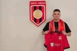 foto: FK Dečić Tuzi
