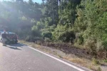 foto: Služba zaštite i spašavanja Cetinje